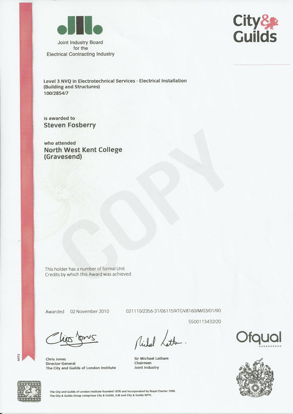 Download Nvq Level 3 Electrical Installation 2357 Pill